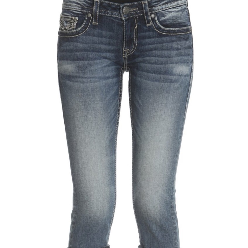 Vigoss Capri jeans